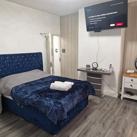 מלון שפילד Highfields House - Free Wifi - Free Local Parking מראה חיצוני תמונה