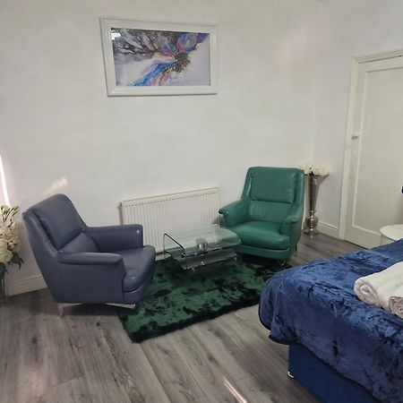 מלון שפילד Highfields House - Free Wifi - Free Local Parking מראה חיצוני תמונה