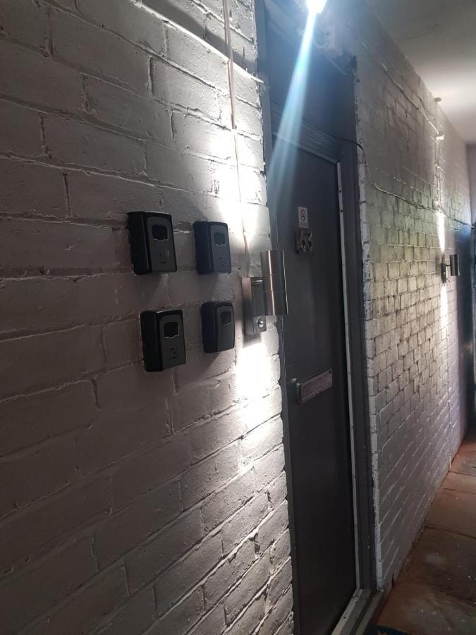 מלון שפילד Highfields House - Free Wifi - Free Local Parking מראה חיצוני תמונה