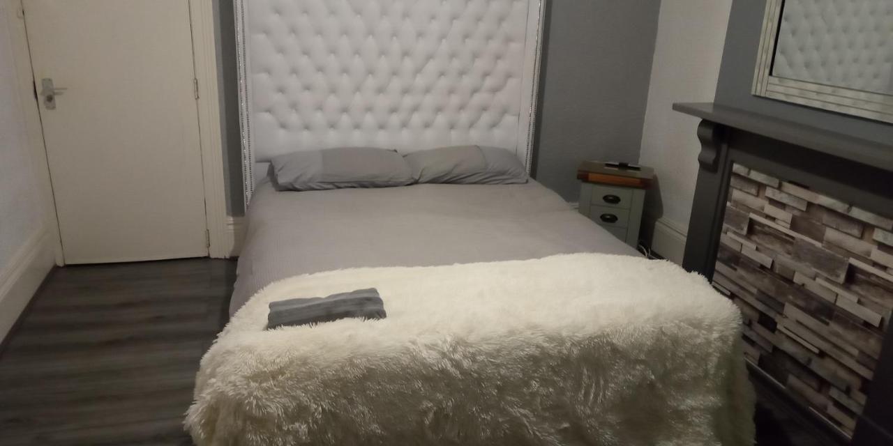 מלון שפילד Highfields House - Free Wifi - Free Local Parking מראה חיצוני תמונה