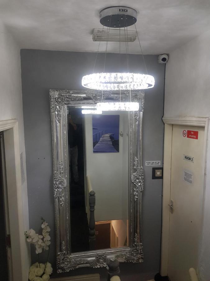 מלון שפילד Highfields House - Free Wifi - Free Local Parking מראה חיצוני תמונה