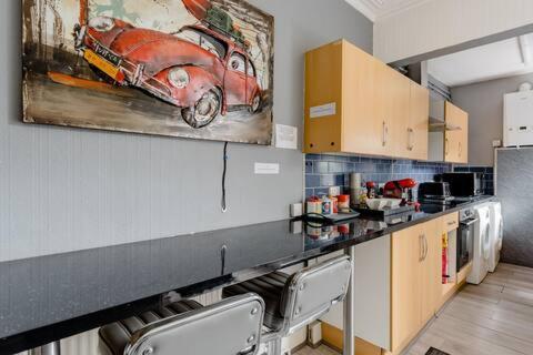 מלון שפילד Highfields House - Free Wifi - Free Local Parking מראה חיצוני תמונה
