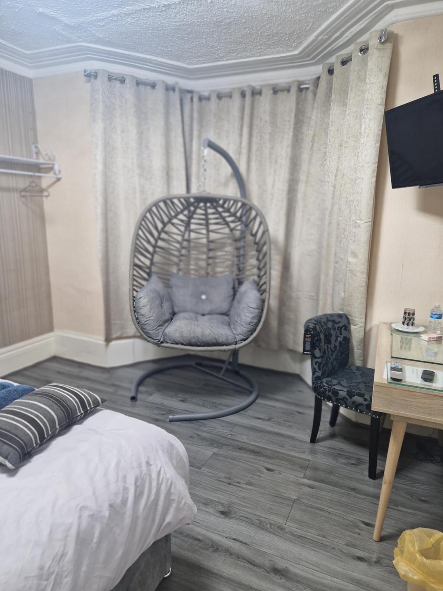 מלון שפילד Highfields House - Free Wifi - Free Local Parking מראה חיצוני תמונה