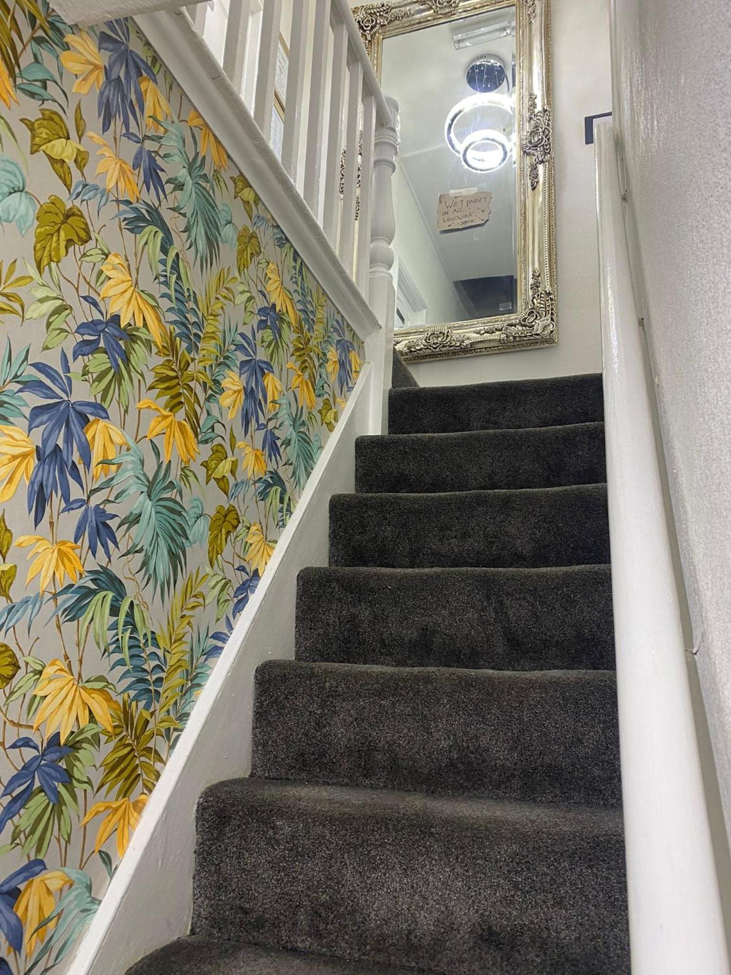 מלון שפילד Highfields House - Free Wifi - Free Local Parking מראה חיצוני תמונה