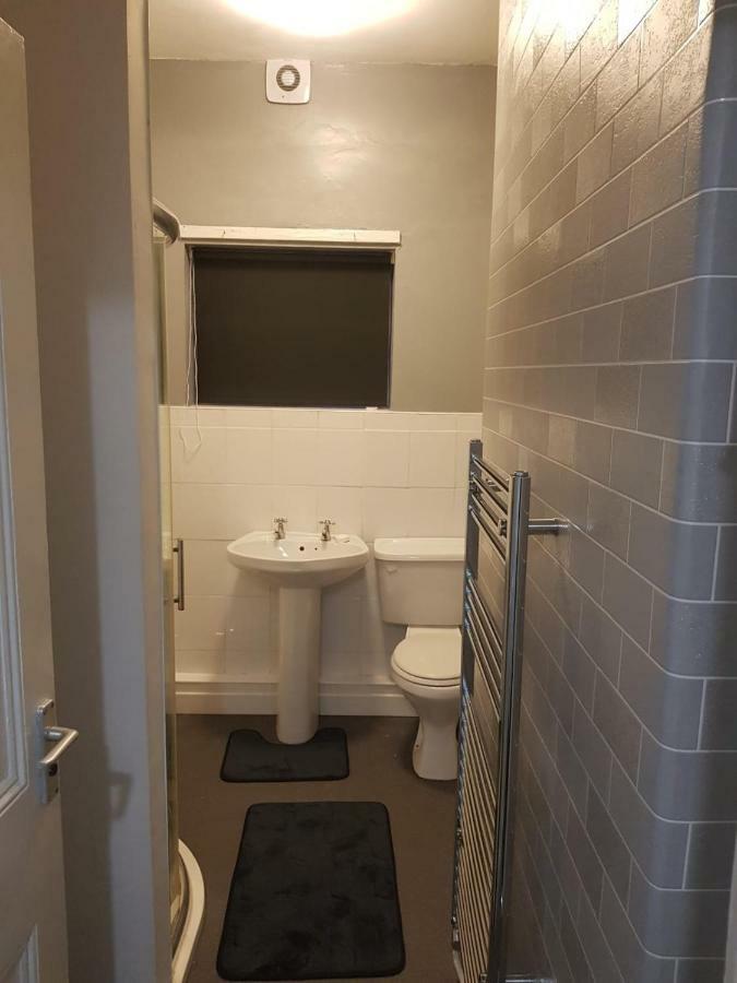 מלון שפילד Highfields House - Free Wifi - Free Local Parking מראה חיצוני תמונה